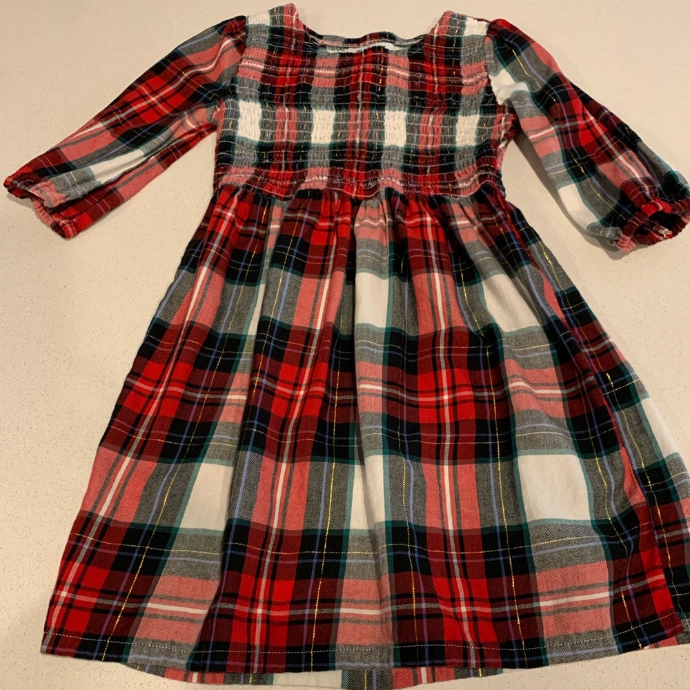 Old navy holiday dress